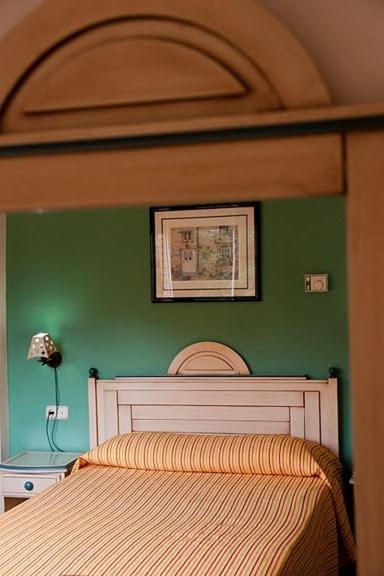Hotel Los Bartolos 알라마 데 무르시아 외부 사진