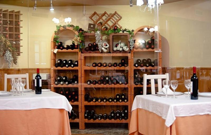 Hotel Los Bartolos 알라마 데 무르시아 외부 사진