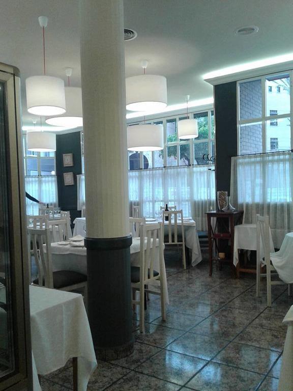 Hotel Los Bartolos 알라마 데 무르시아 외부 사진