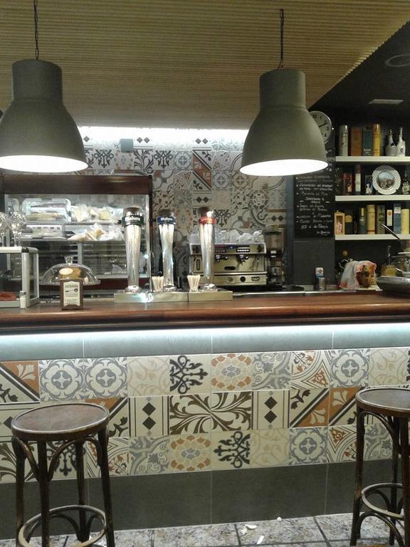 Hotel Los Bartolos 알라마 데 무르시아 외부 사진