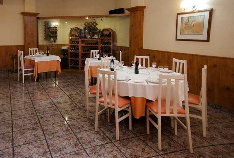 Hotel Los Bartolos 알라마 데 무르시아 외부 사진