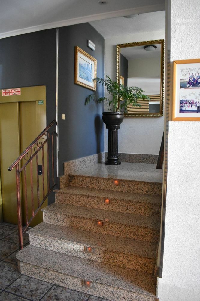 Hotel Los Bartolos 알라마 데 무르시아 외부 사진